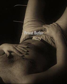 Privat Butler