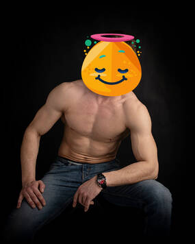 Matt