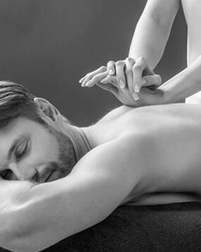 MASSAGEWERELD NIJMEGEN