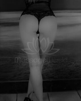EROTISCHE MASSAGES MASSAGEWERELD