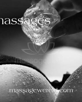 MASSAGEWERELD EROTISCHE MASSAGESALONS