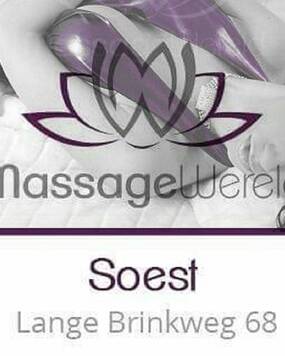MASSAGEWERELD EROTISCHE MASSAGESALONS