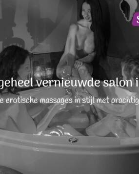 MASSAGEWERELD EROTISCHE MASSAGESALONS