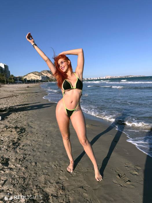 Hannah (Foto)