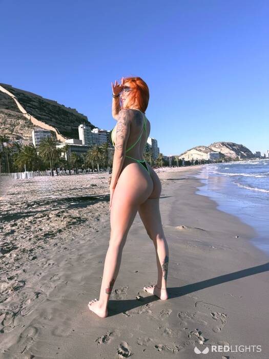 Hannah (Foto)