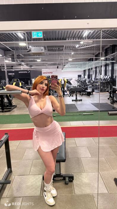 Hannah (Foto)
