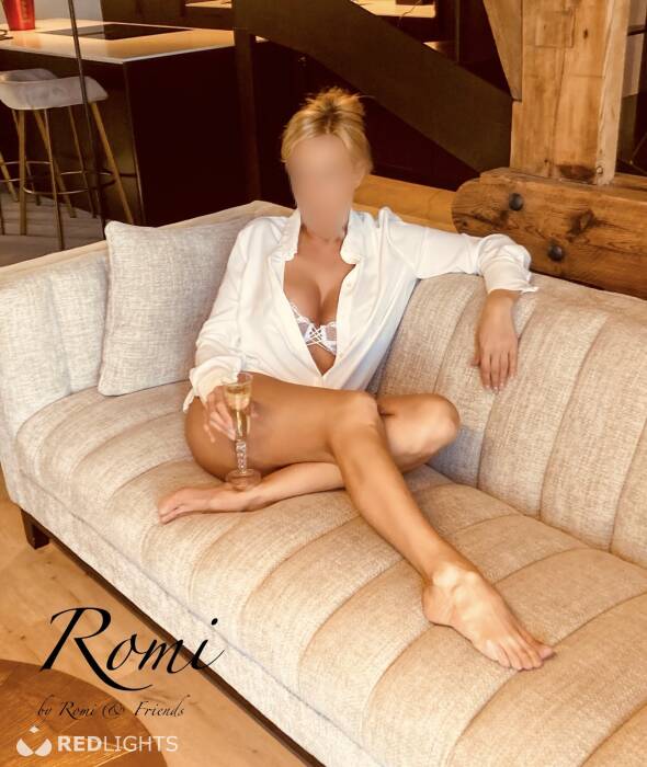 Romi by R&F (Foto)