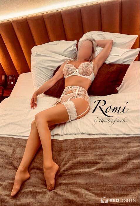 Romi by R&F (Foto)