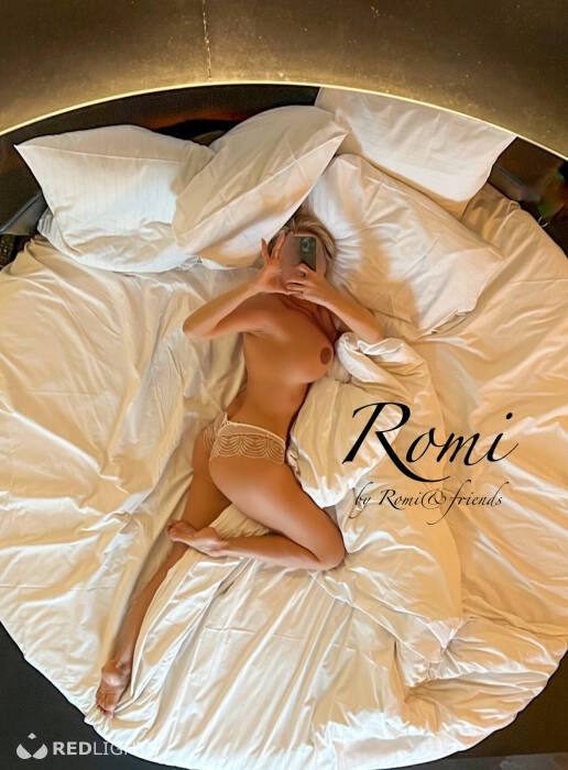 Romi by R&F (Foto)