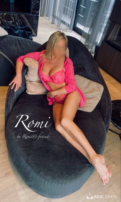 Romi by R&F (Foto)