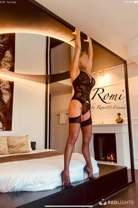 Romi by R&F (Foto)