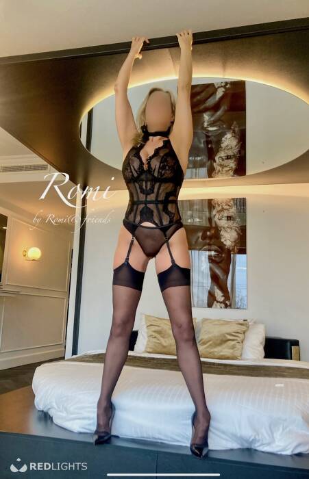 Romi by R&F (Foto)