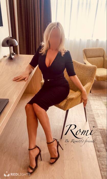 Romi by R&F (Foto)