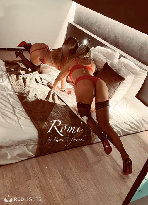 Romi by R&F (Foto)