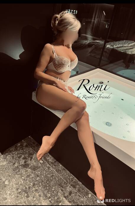 Romi by R&F (Foto)