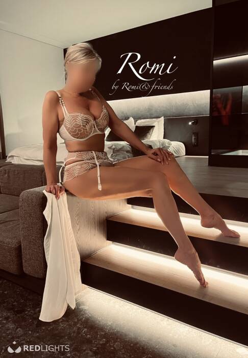 Romi by R&F (Foto)