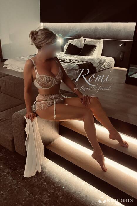 Romi by R&F (Foto)