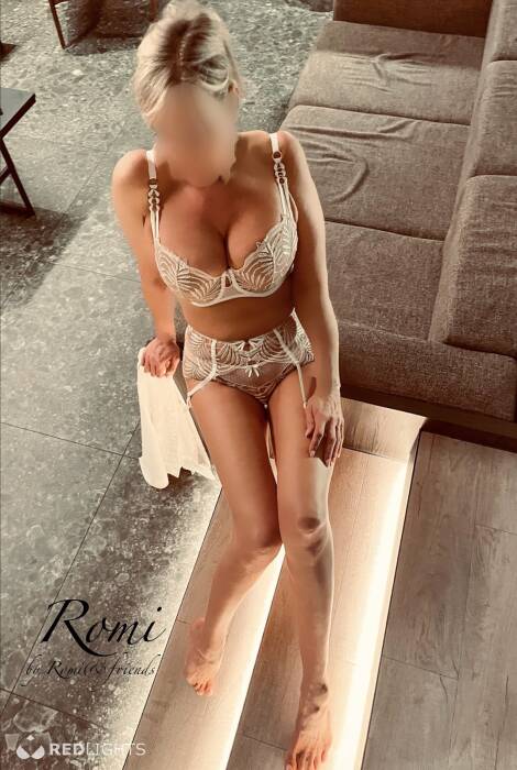 Romi by R&F (Foto)