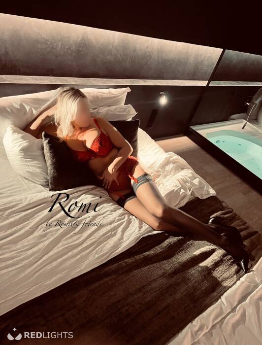 Romi by R&F (Foto)