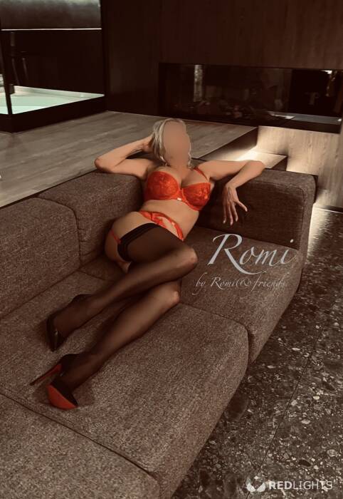 Romi by R&F (Foto)
