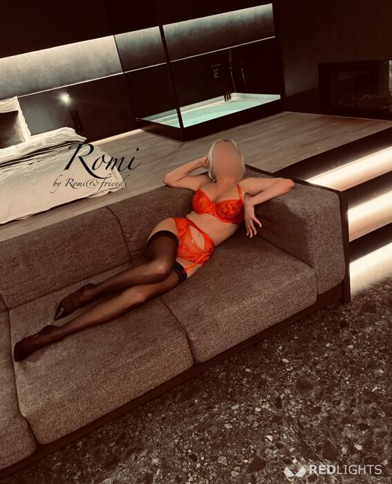 Romi by R&F (Foto)