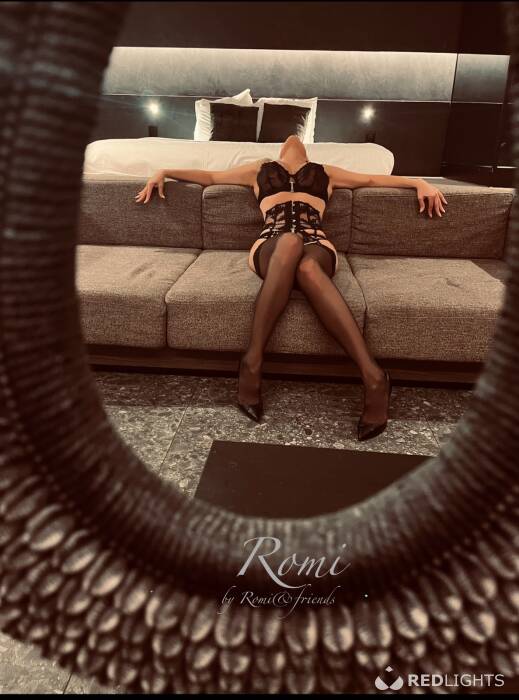 Romi by R&F (Foto)