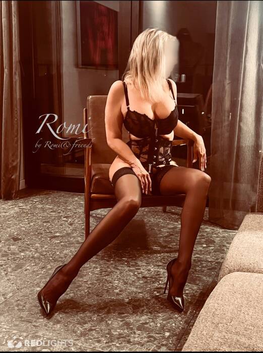 Romi by R&F (Foto)