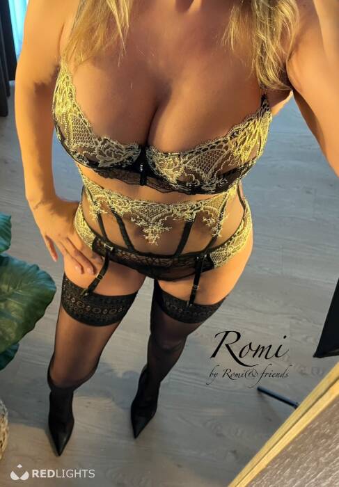 Romi by R&F (Foto)