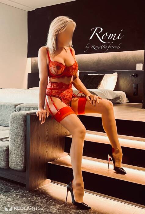 Romi by R&F (Foto)