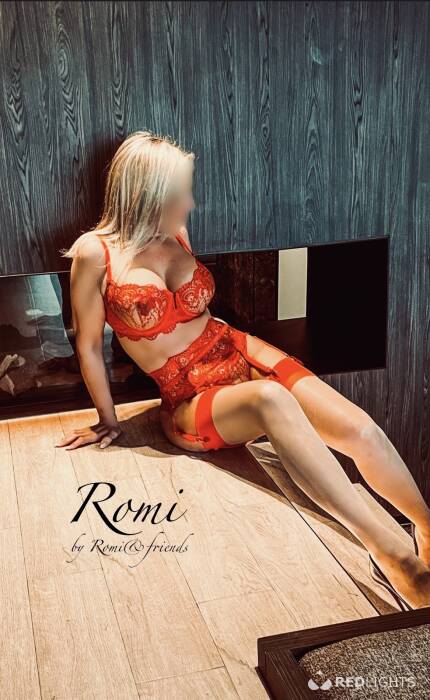 Romi by R&F (Foto)