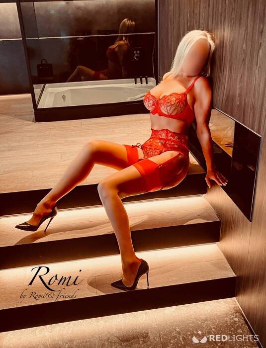 Romi by R&F (Foto)