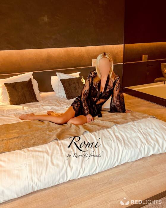 Romi by R&F (Foto)
