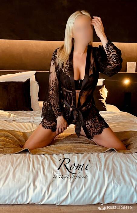 Romi by R&F (Foto)
