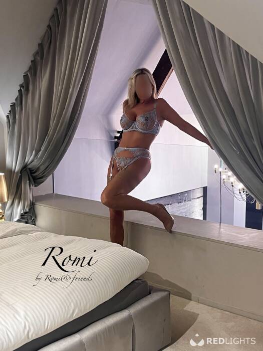 Romi by R&F (Foto)