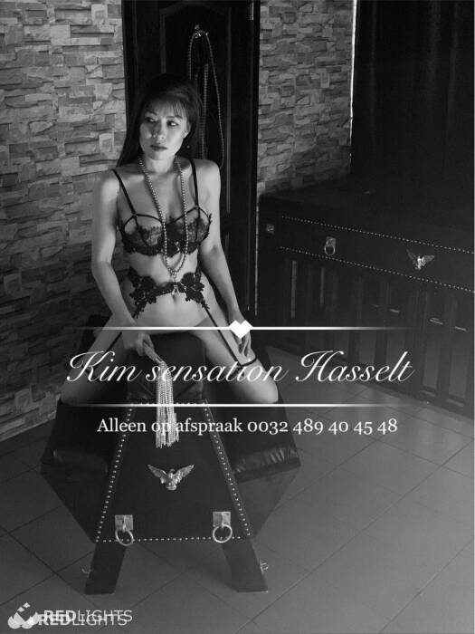 Mrs Kim BDSM in Staatsbaan 249 -3210 Lubbeek (Foto)