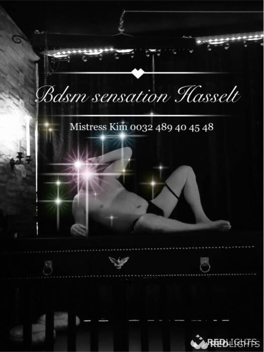 SENSATION BDSM Hasselt (Foto)