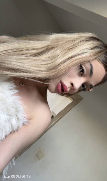 Megan (Foto)