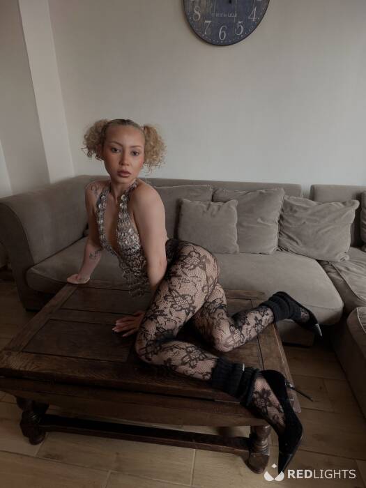 Kemilly Moreau (Foto)