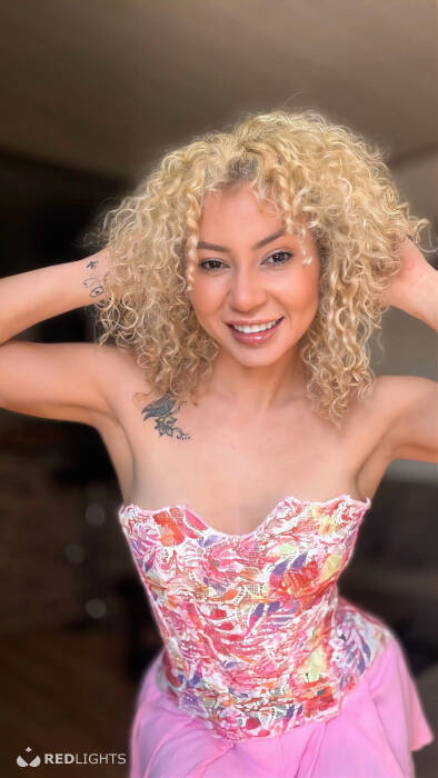 Kemilly Moreau (Foto)