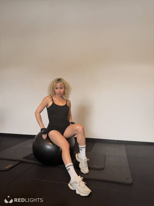 Kemilly Moreau (Foto)