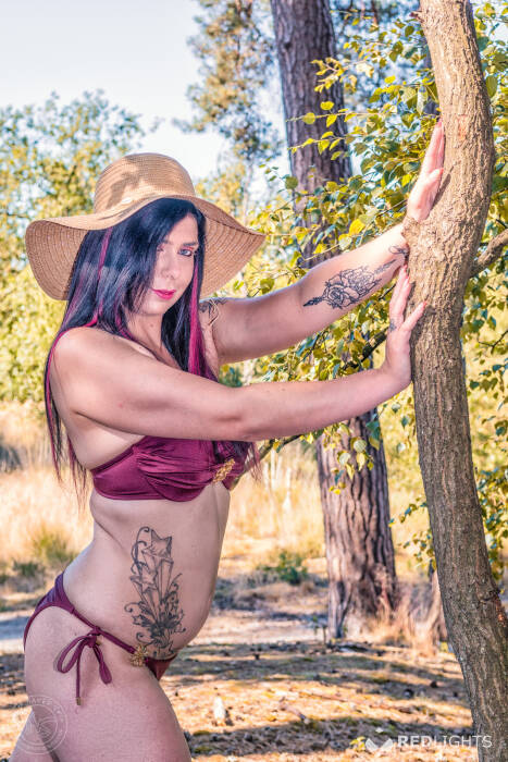 Sophia Star (Foto)