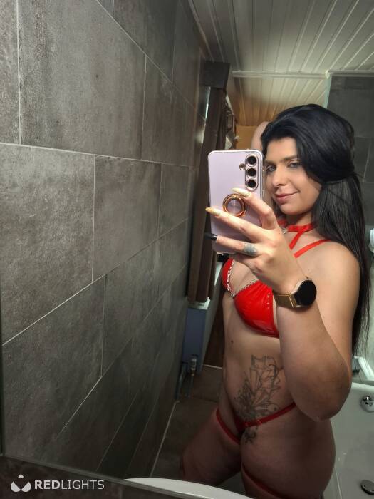 Sophia Star (Foto)