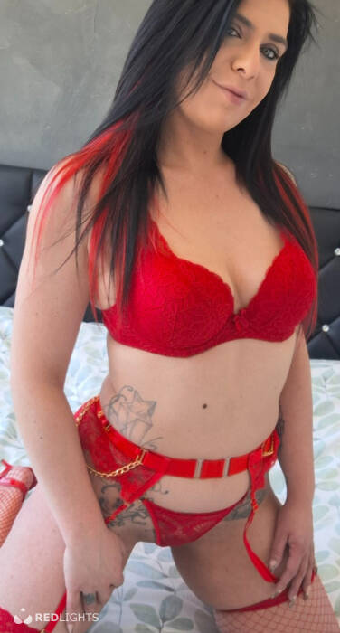 Sophia Star (Foto)