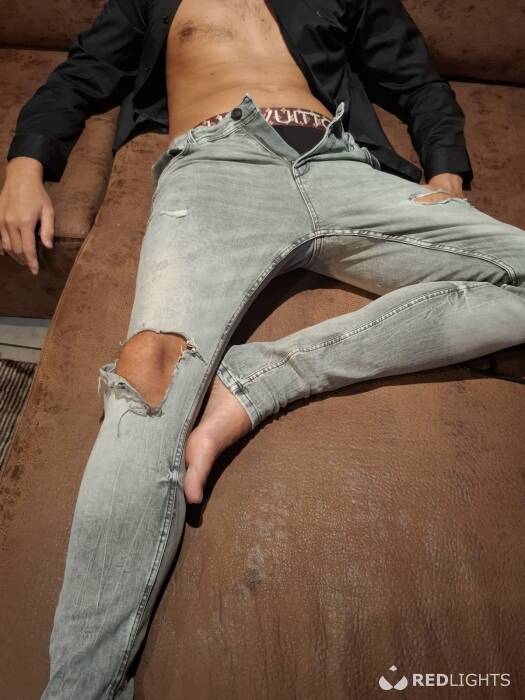 Lexi en Tyler (Foto)