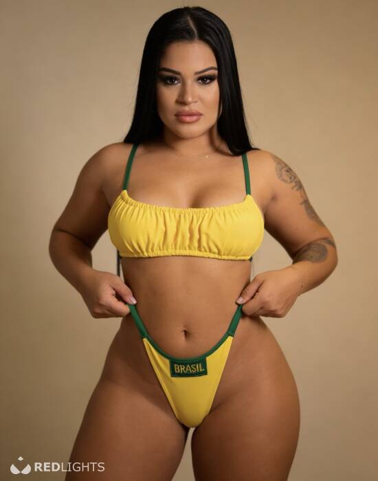 Gabi (Foto)
