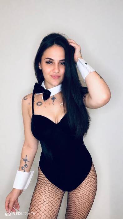 Maya (Foto)