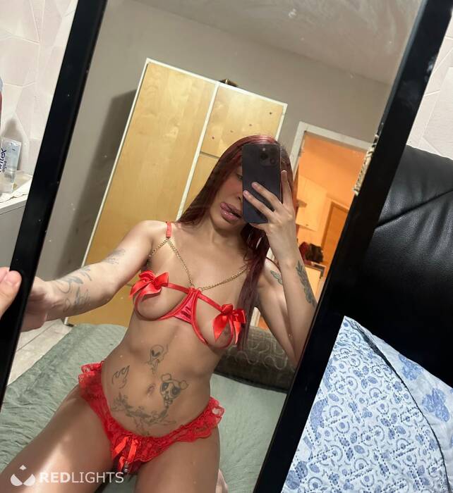 Katy (Foto)