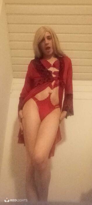 Samantha Star (Foto)