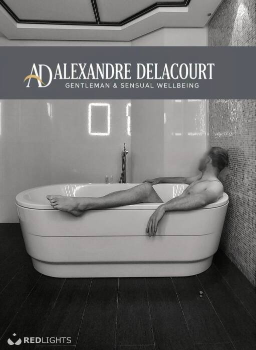 Alexandre Delacourt (Foto)