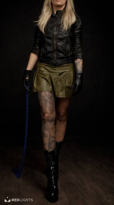 Lucia Noir (Foto)